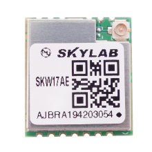 Skylab RoHS USB 2.4g  IEEE 802.11b/g/n WLAN wireless low cost wifi chip modules
